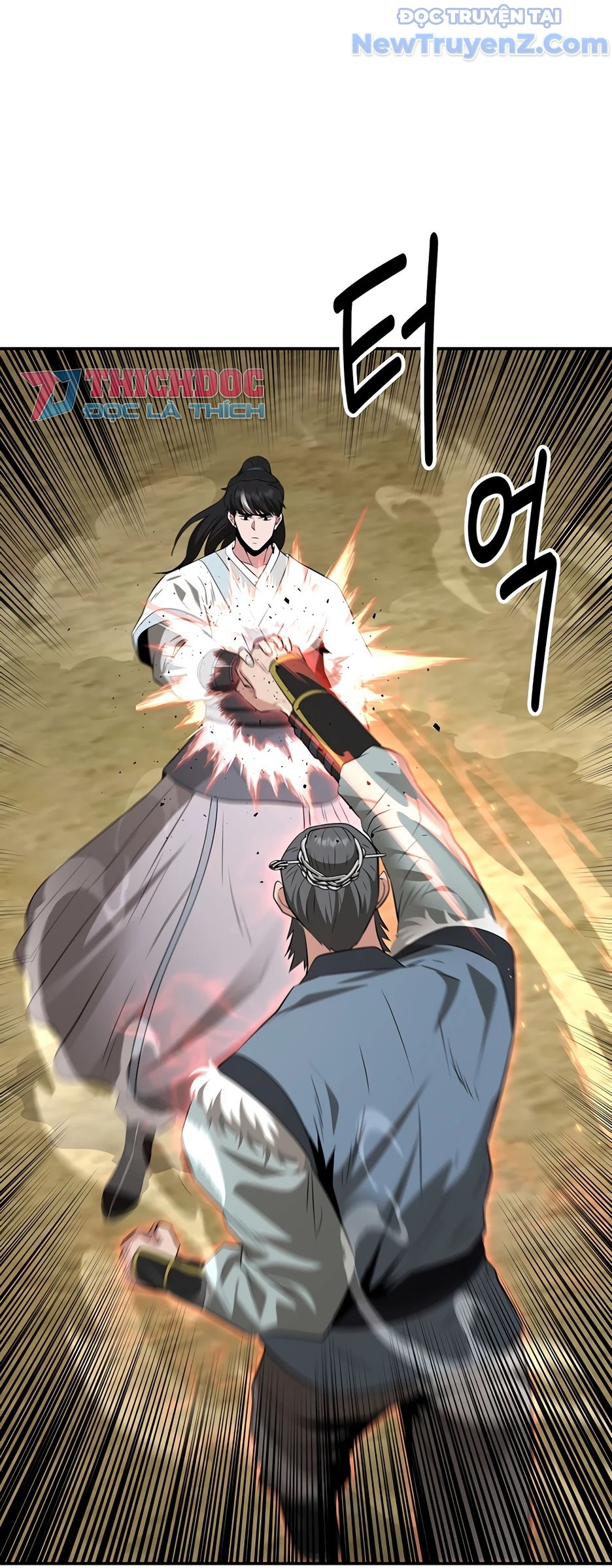 Thiên Hạ Đệ Nhất Côn Luân Khách Điếm chapter 35 - Trang 50
