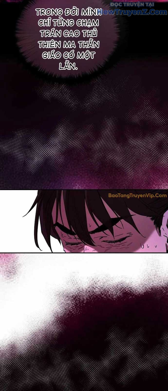 Phân đà lạc dương của thiên ma thần giáo chapter 2 - Trang 84