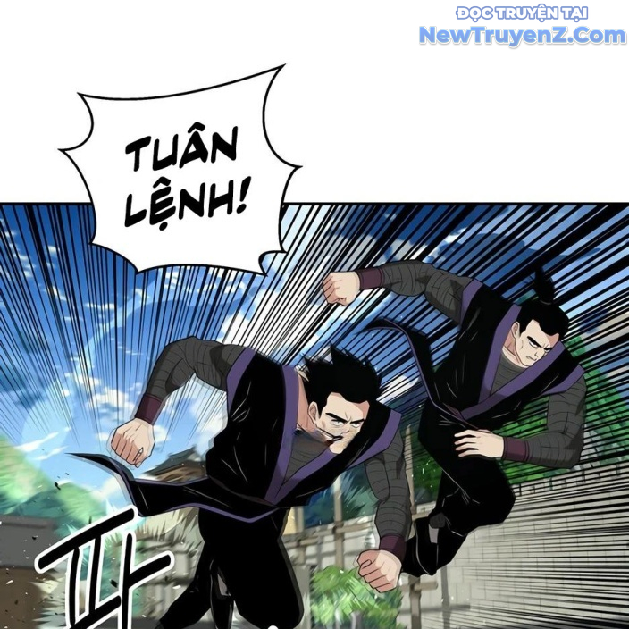 Thiên Hạ Đệ Nhất Côn Luân Khách Điếm chapter 36 - Trang 134
