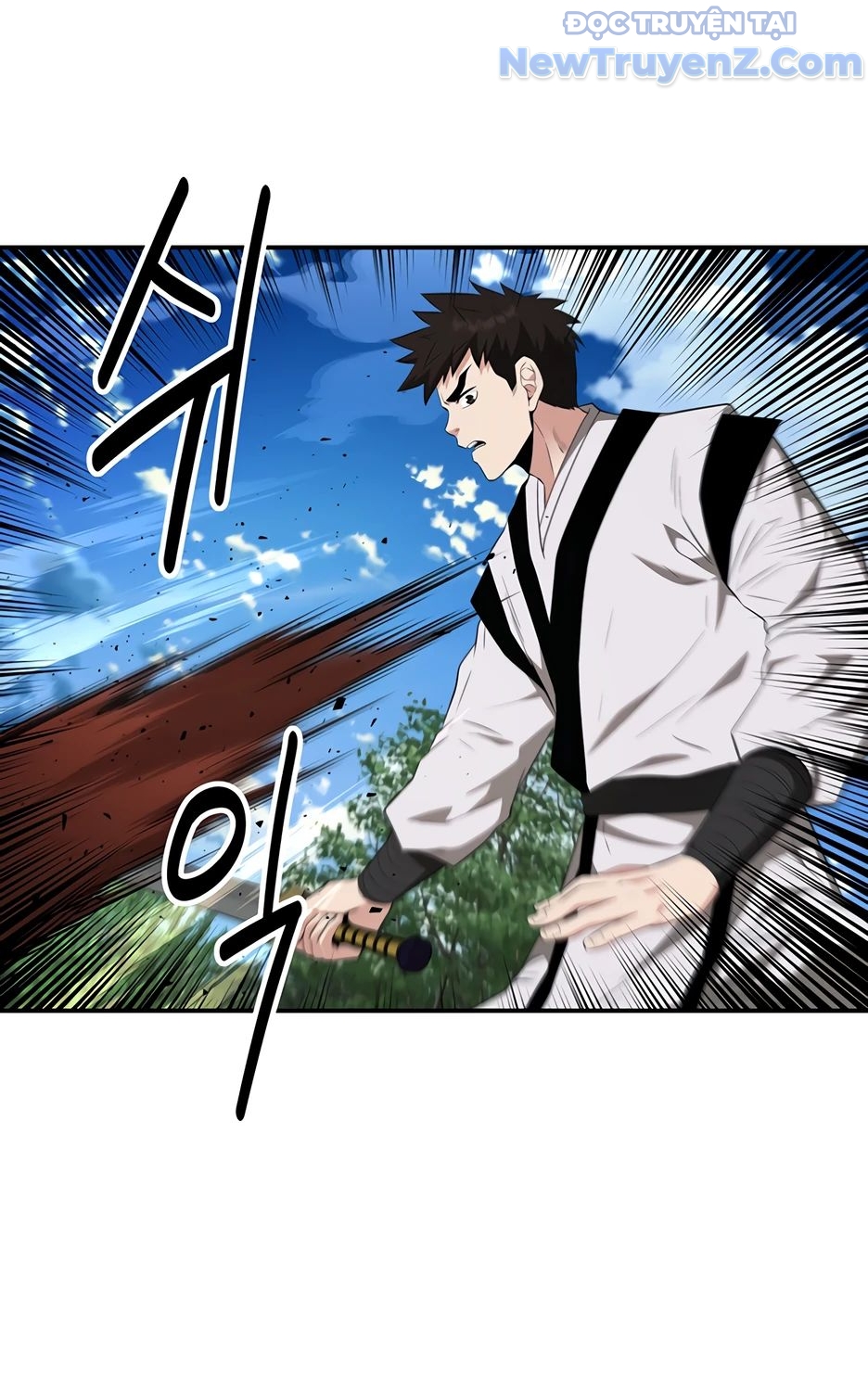 Thiên Hạ Đệ Nhất Côn Luân Khách Điếm chapter 32 - Trang 20