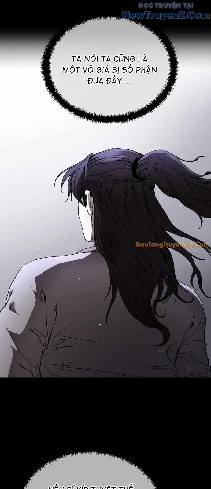 Phân đà lạc dương của thiên ma thần giáo chapter 3 - Trang 86