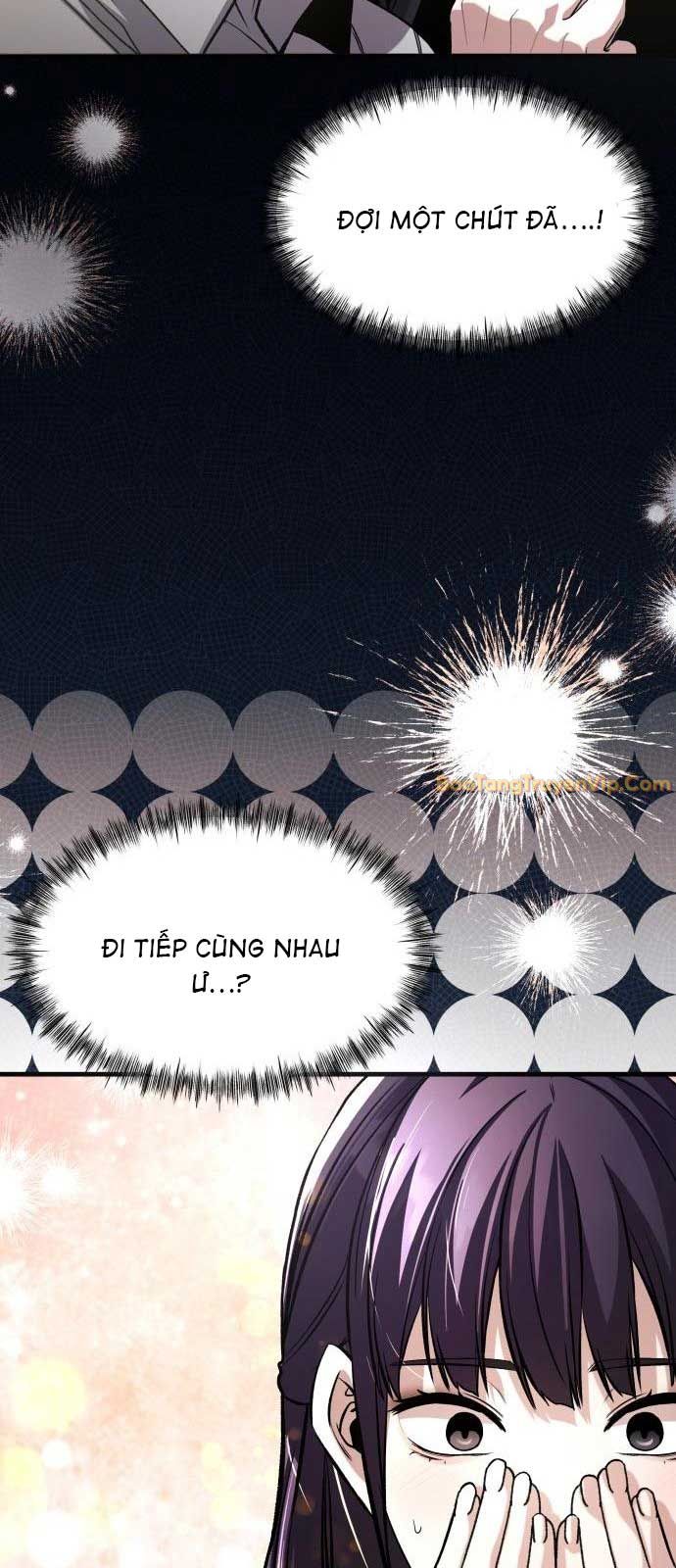 Hẹn Hò Rùng Rợn chapter 8 - Trang 40