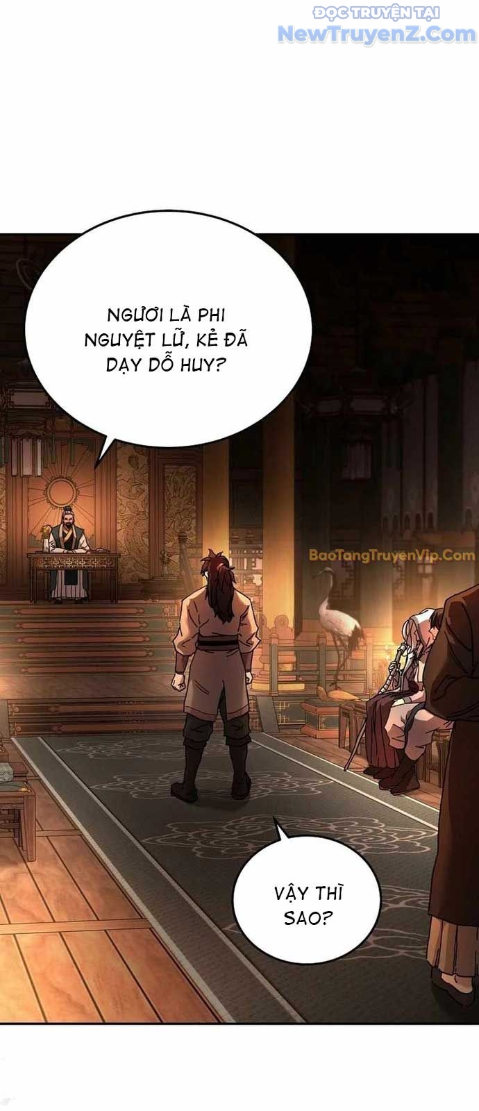 Phân đà lạc dương của thiên ma thần giáo chapter 2 - Trang 15