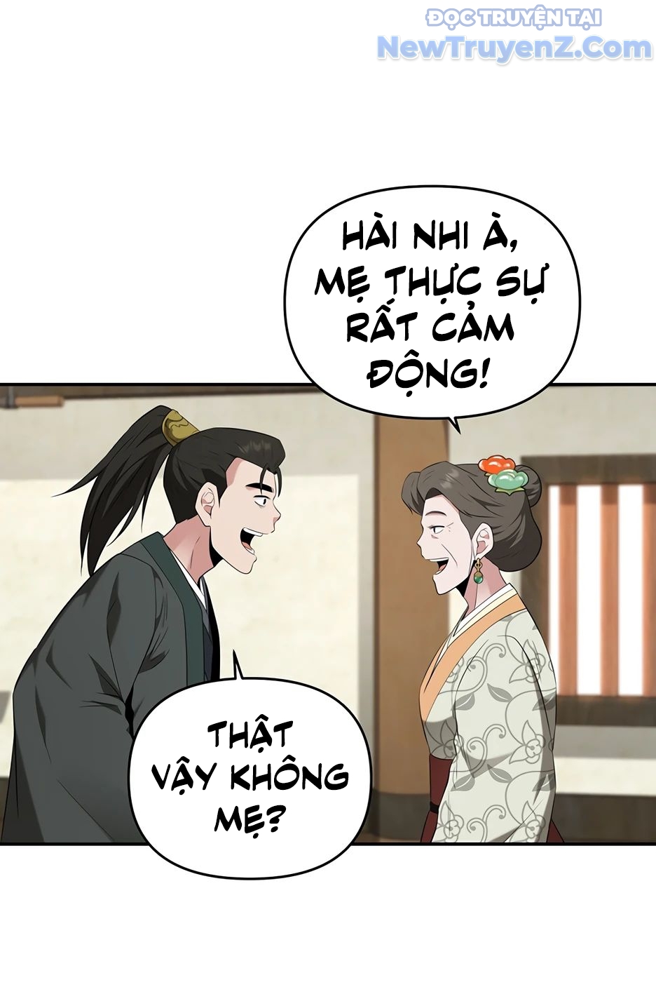 Thiên Hạ Đệ Nhất Côn Luân Khách Điếm chapter 31 - Trang 44