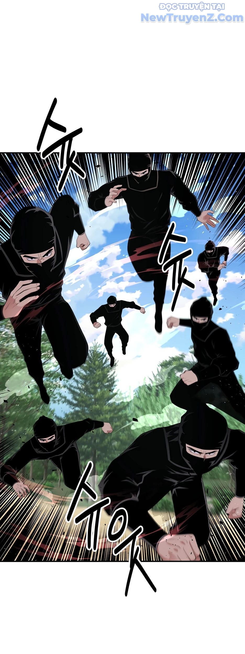 Thiên Hạ Đệ Nhất Côn Luân Khách Điếm chapter 30 - Trang 1