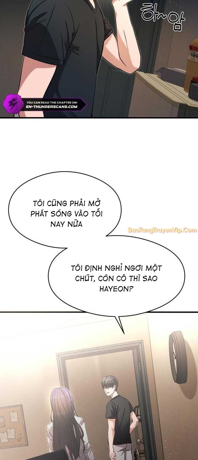 Hẹn Hò Rùng Rợn chapter 8 - Trang 50