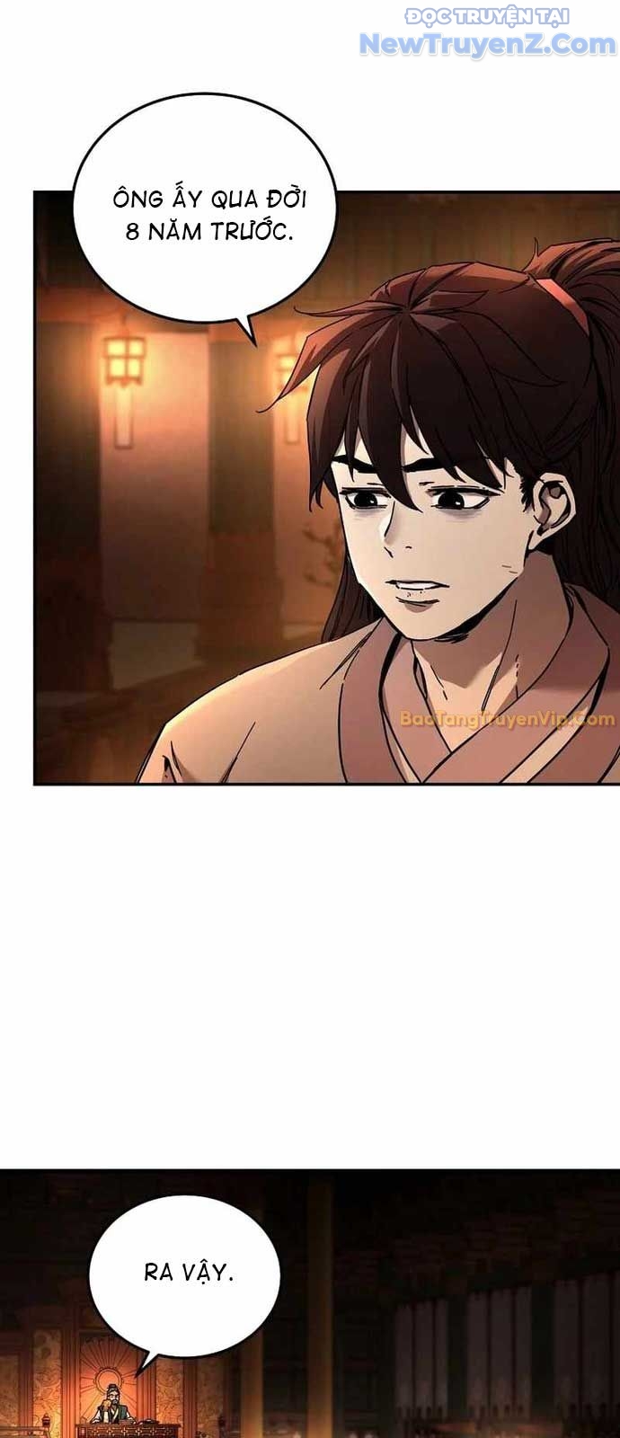 Phân đà lạc dương của thiên ma thần giáo chapter 2 - Trang 28