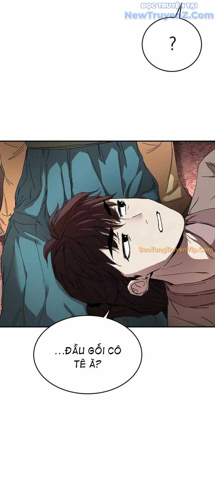 Phân đà lạc dương của thiên ma thần giáo chapter 3 - Trang 14
