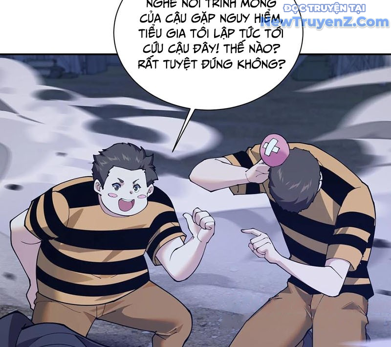 Ta Học Trảm Thần Trong Bệnh Viện Tâm Thần chapter 212 - Trang 52