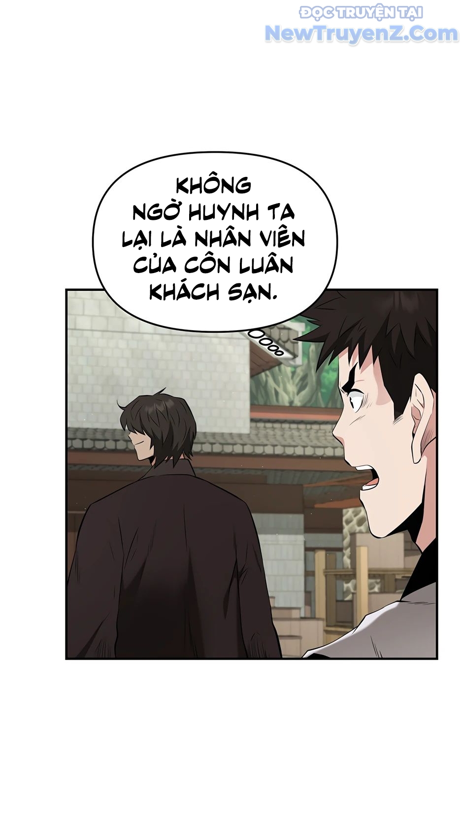 Thiên Hạ Đệ Nhất Côn Luân Khách Điếm chapter 33 - Trang 18