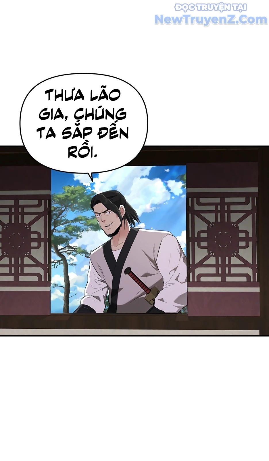 Thiên Hạ Đệ Nhất Côn Luân Khách Điếm chapter 31 - Trang 23