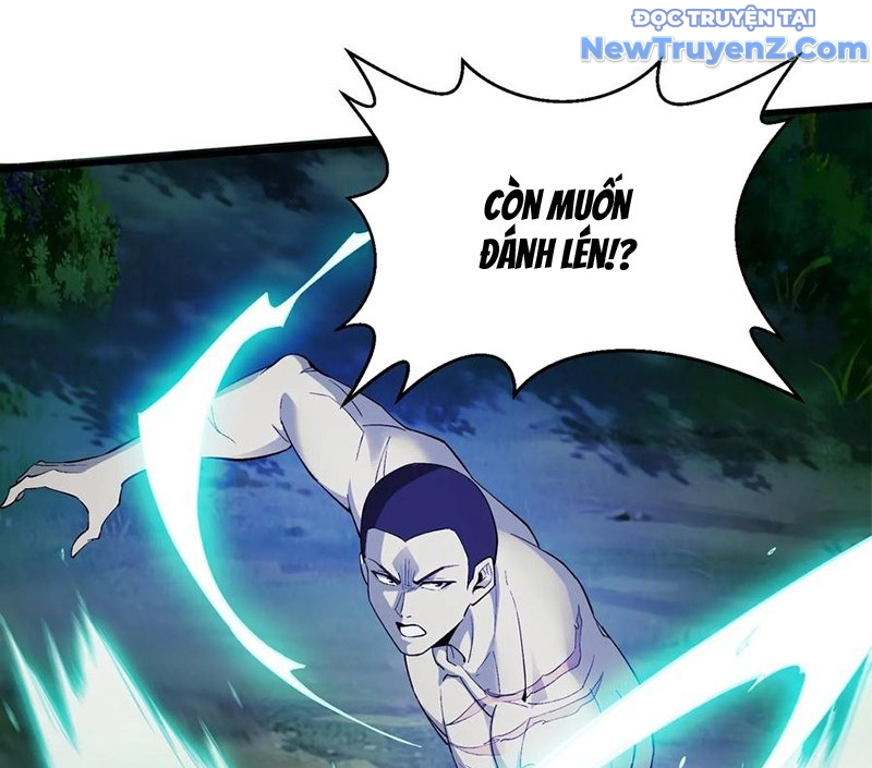 Ta Học Trảm Thần Trong Bệnh Viện Tâm Thần chapter 211 - Trang 25