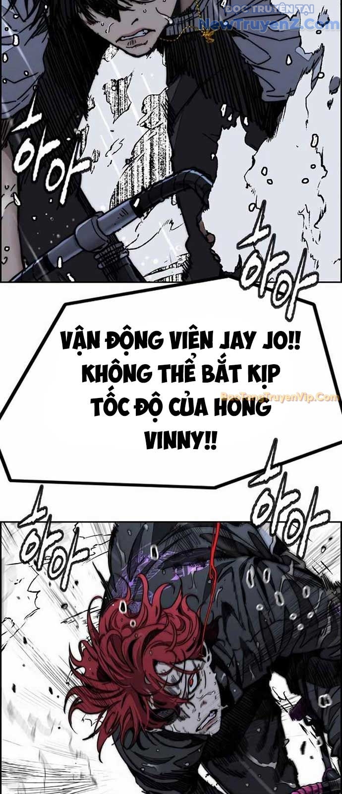 Thể Thao Cực Hạn chapter 546 - Trang 172