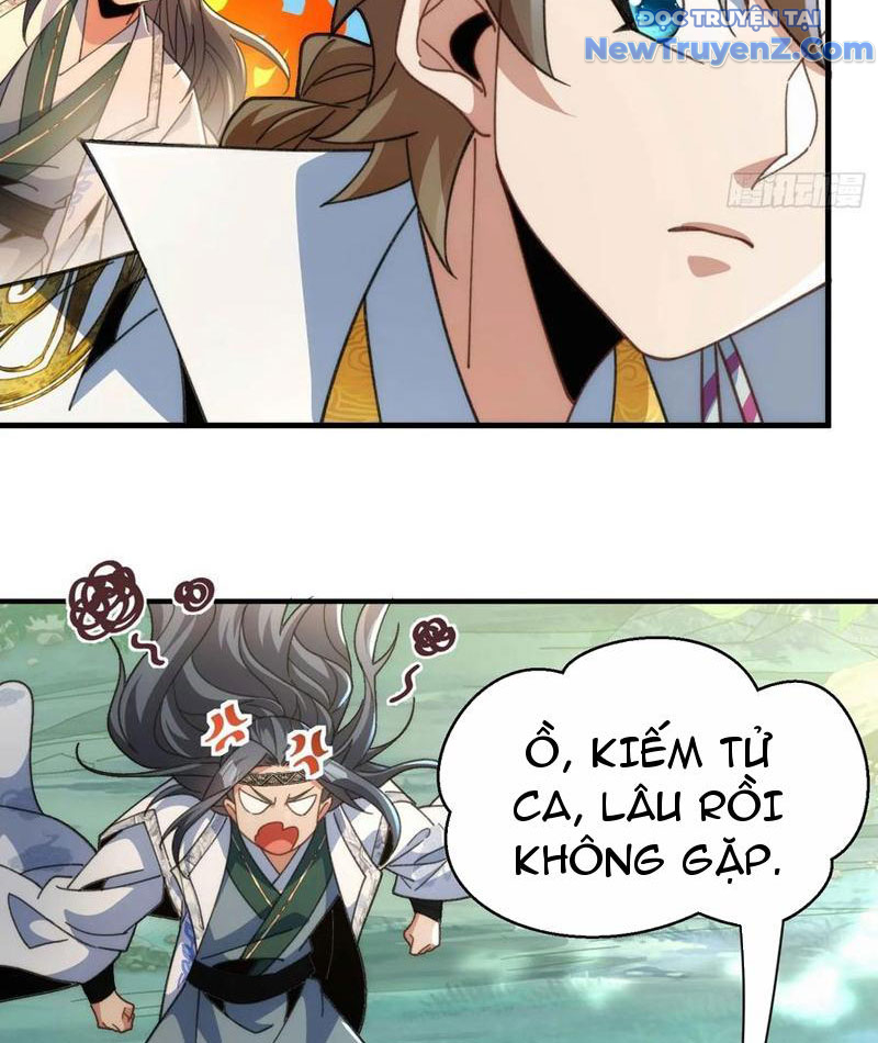 Ta Thực Sự Không Có Hứng Tu Tiên chapter 64 - Trang 69