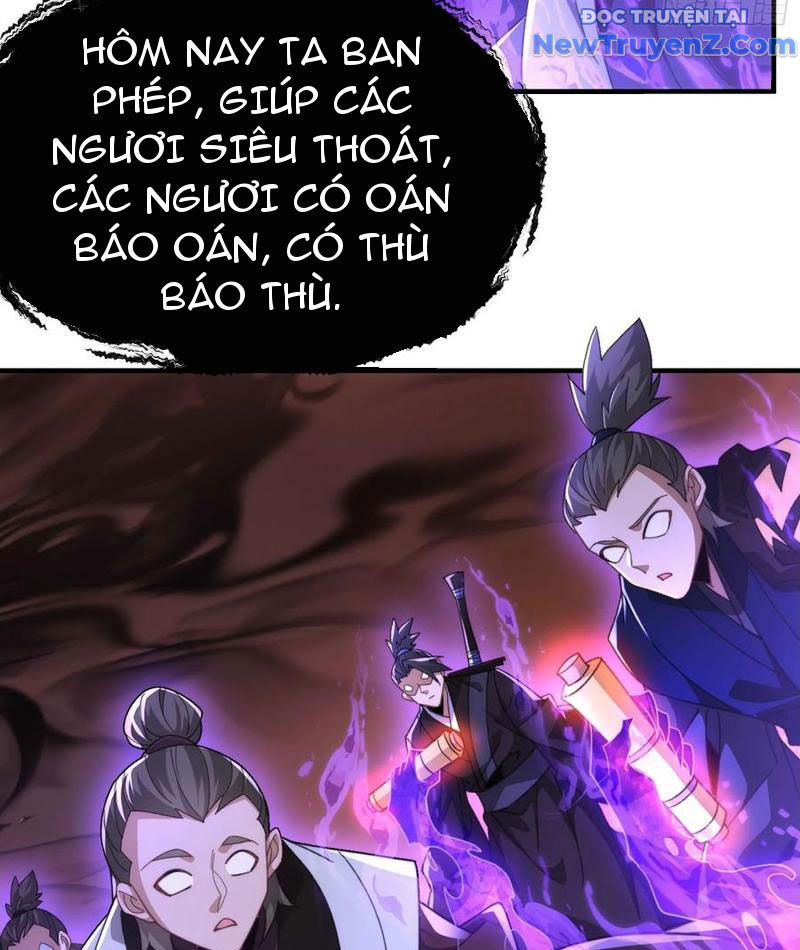 Ta Thực Sự Không Có Hứng Tu Tiên chapter 64 - Trang 20