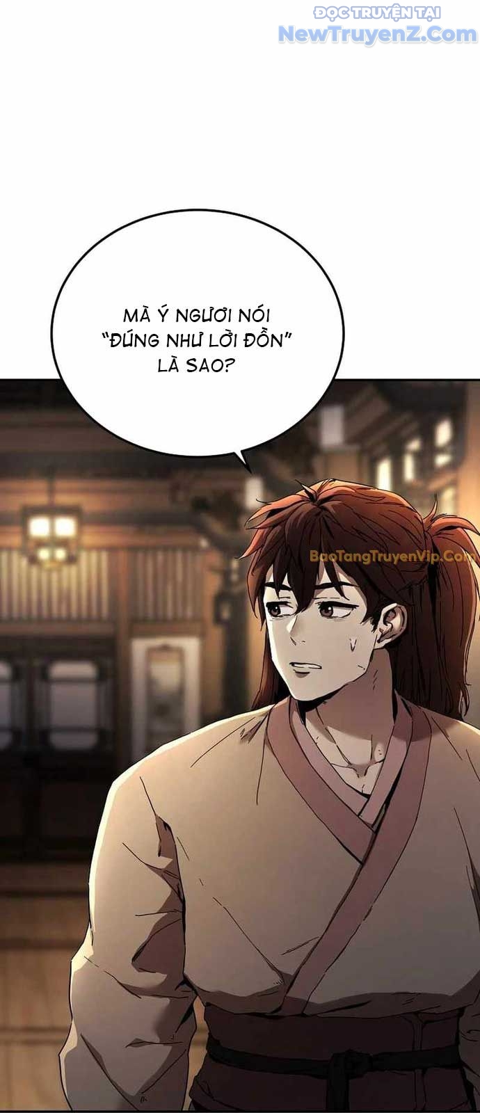 Phân đà lạc dương của thiên ma thần giáo chapter 1 - Trang 160