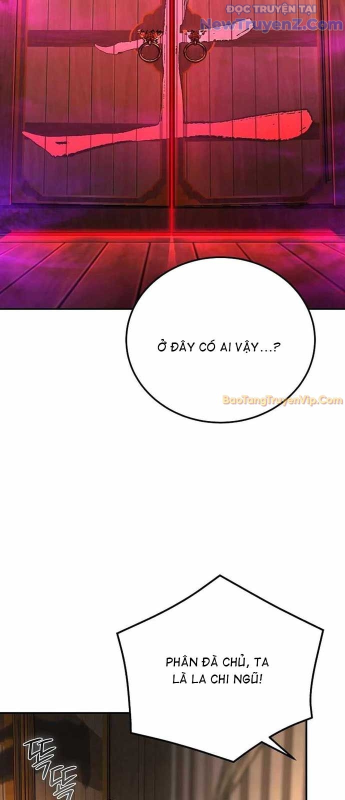 Phân đà lạc dương của thiên ma thần giáo chapter 1 - Trang 170