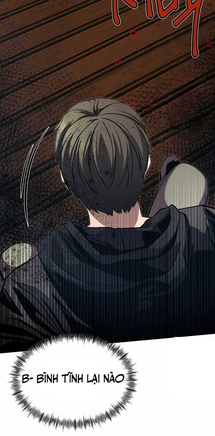 Hẹn Hò Rùng Rợn chapter 10 - Trang 22