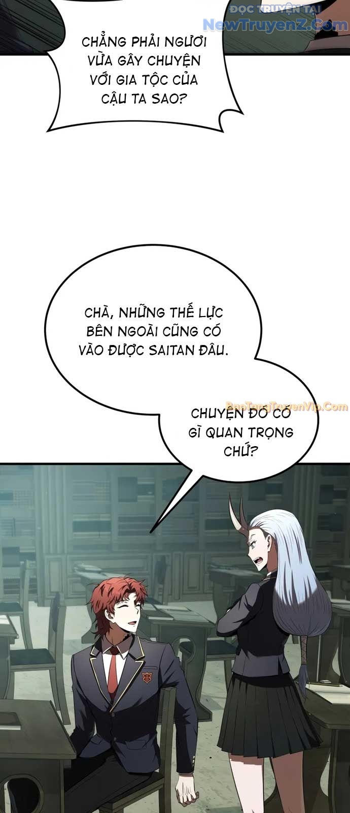 Phản Diện Mắt Cáo Của Học Viện Ma Giới chapter 21 - Trang 48