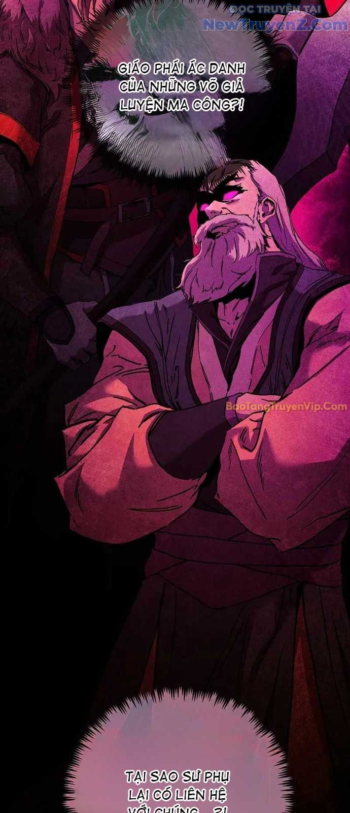 Phân đà lạc dương của thiên ma thần giáo chapter 2 - Trang 68