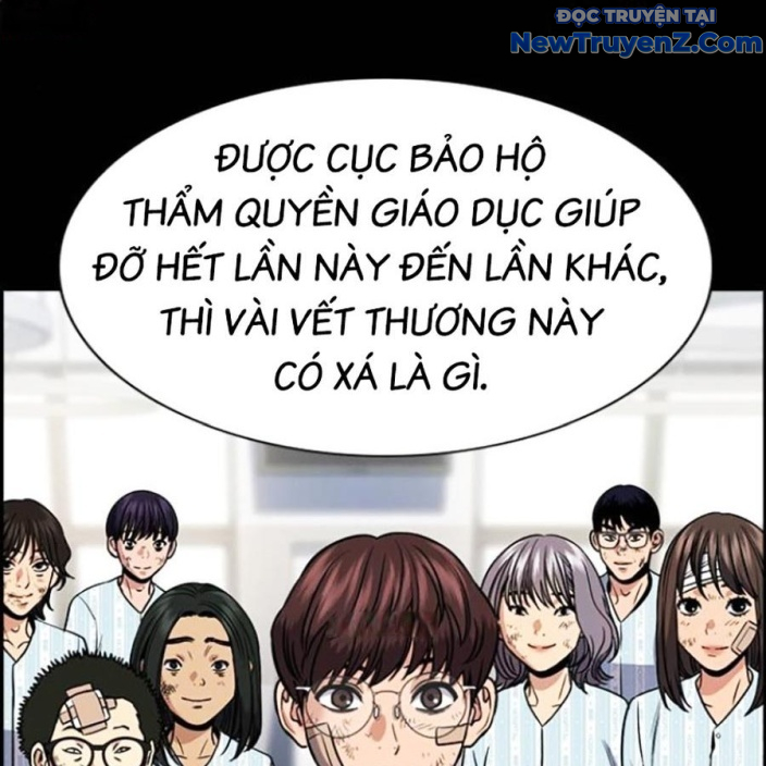 Giáo Dục Chân Chính chapter 191 - Trang 68