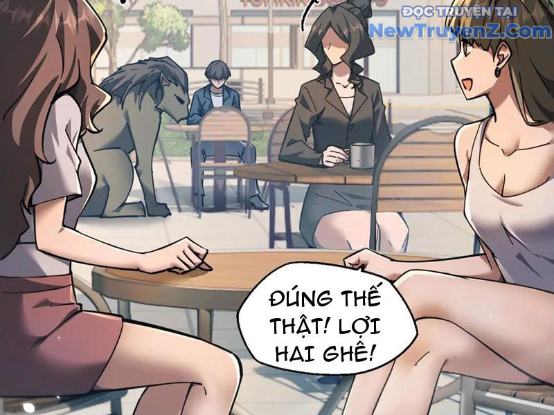 Ngự Thú: Ta Có Thế Thấy Toàn Bộ Chi Tiết Tiến Hóa chapter 16 - Trang 14