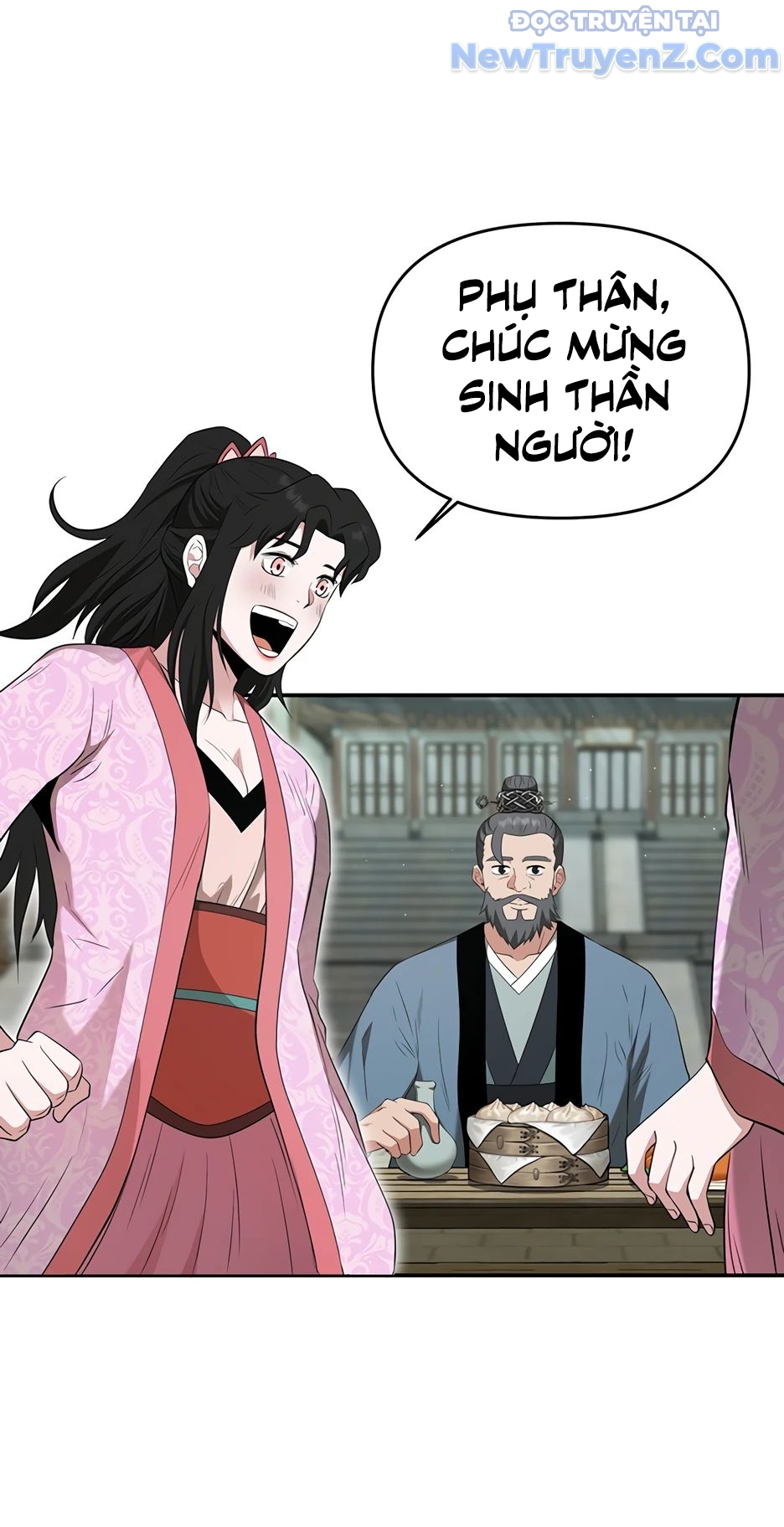 Thiên Hạ Đệ Nhất Côn Luân Khách Điếm chapter 34 - Trang 64