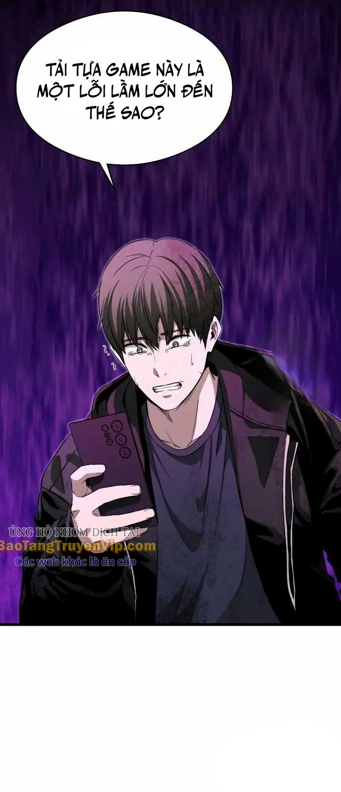 Hẹn Hò Rùng Rợn chapter 10 - Trang 69
