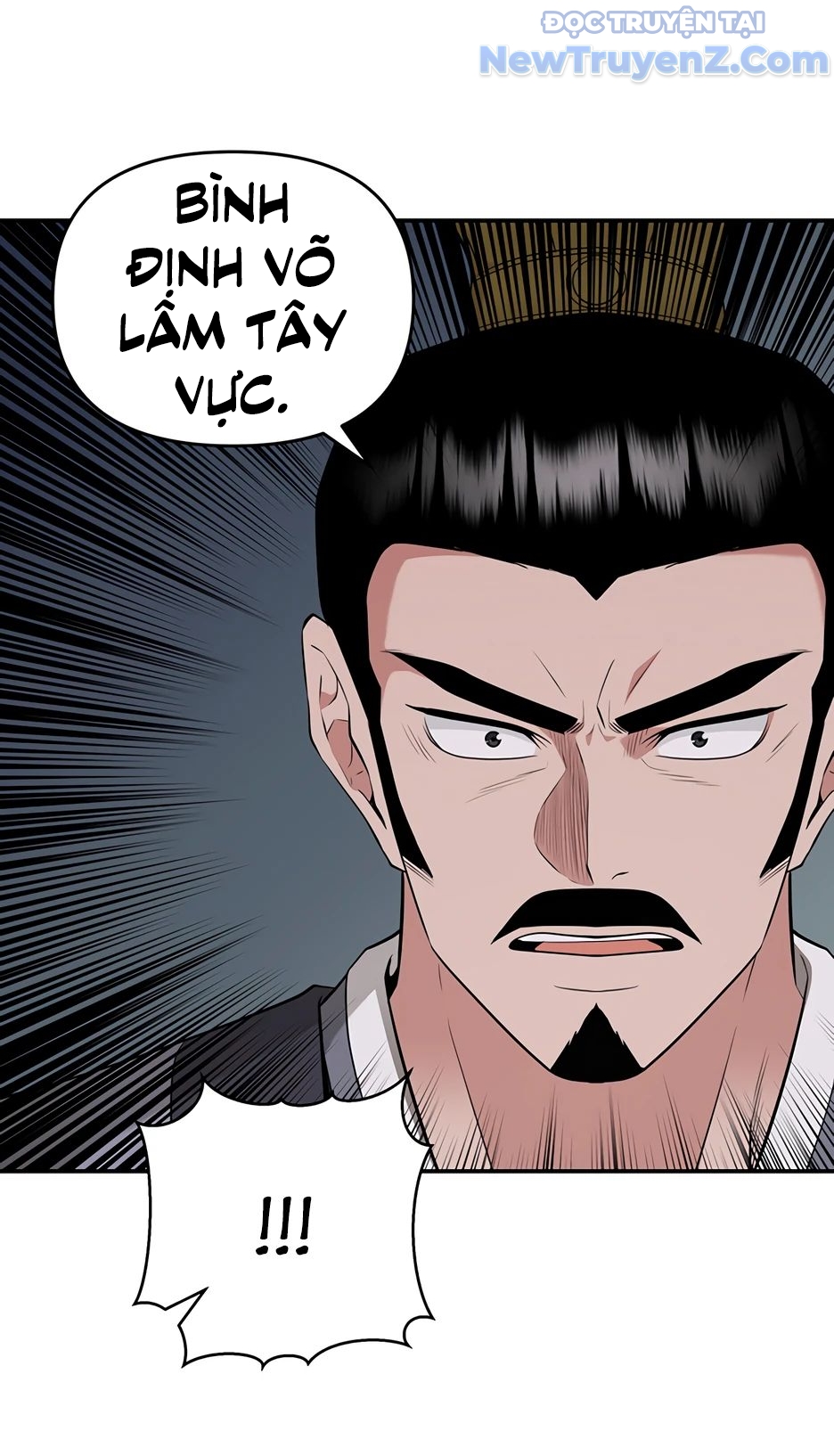 Thiên Hạ Đệ Nhất Côn Luân Khách Điếm chapter 30 - Trang 38