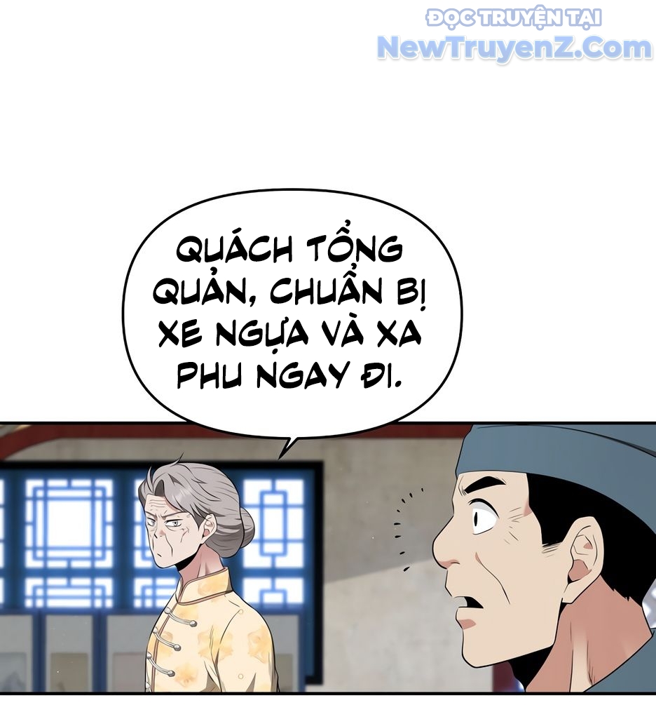 Thiên Hạ Đệ Nhất Côn Luân Khách Điếm chapter 29 - Trang 14