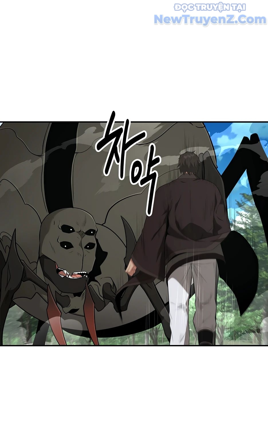 Thiên Hạ Đệ Nhất Côn Luân Khách Điếm chapter 32 - Trang 50