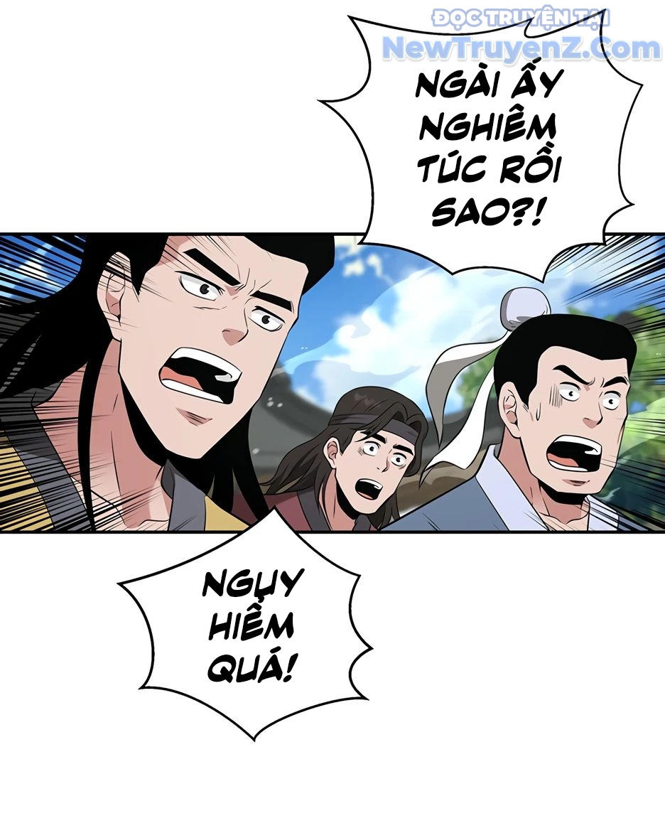 Thiên Hạ Đệ Nhất Côn Luân Khách Điếm chapter 35 - Trang 61