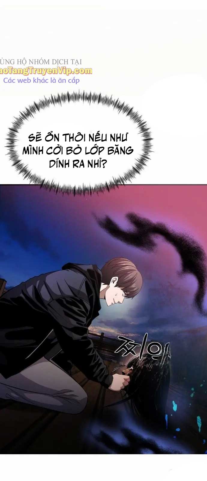 Hẹn Hò Rùng Rợn chapter 10 - Trang 84