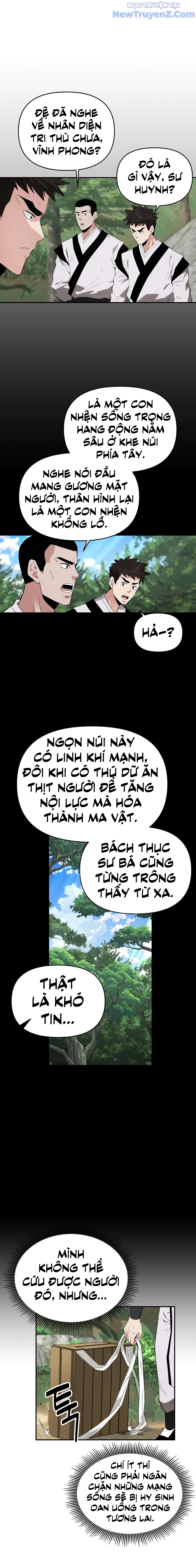 Thiên Hạ Đệ Nhất Côn Luân Khách Điếm chapter 32 - Trang 3
