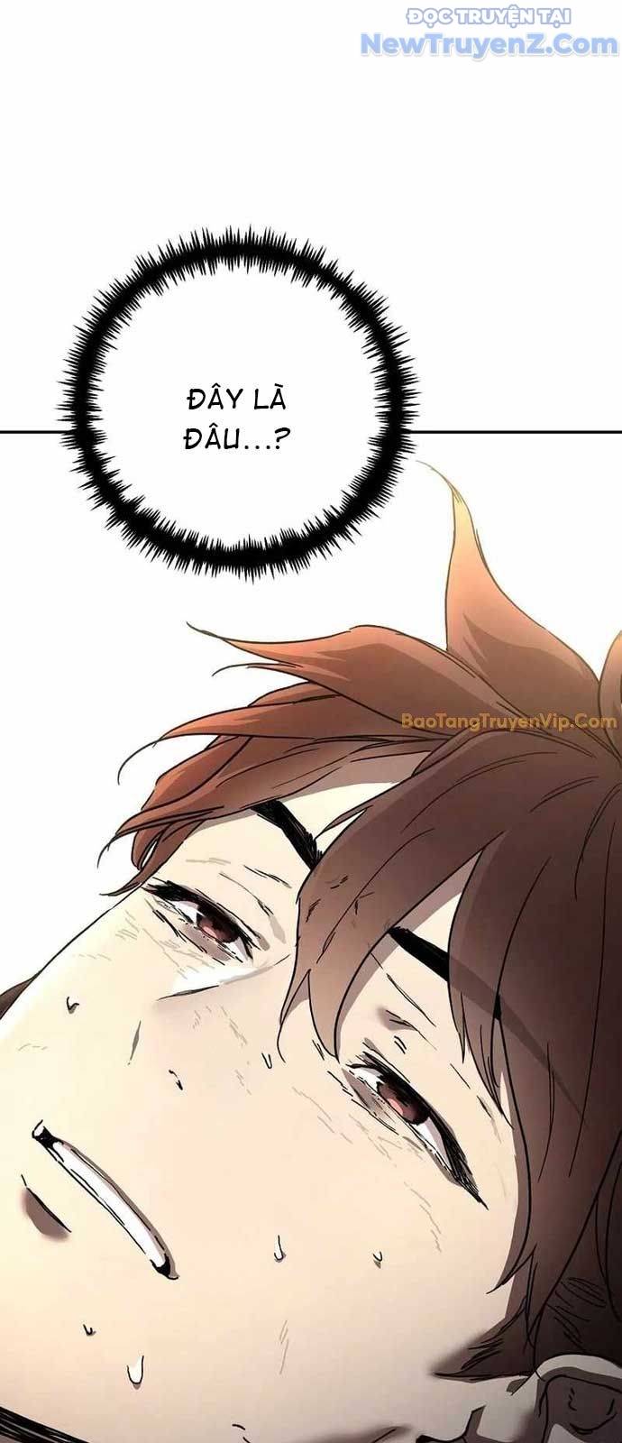 Phân đà lạc dương của thiên ma thần giáo chapter 1 - Trang 92