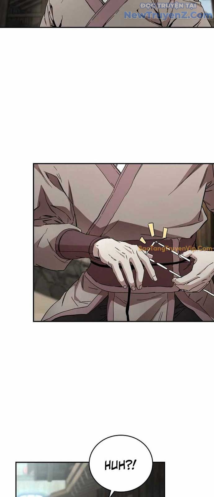 Phân đà lạc dương của thiên ma thần giáo chapter 3 - Trang 63