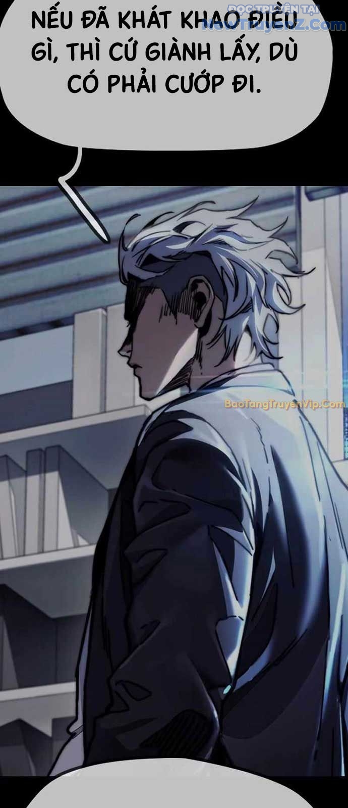Thể Thao Cực Hạn chapter 546 - Trang 57