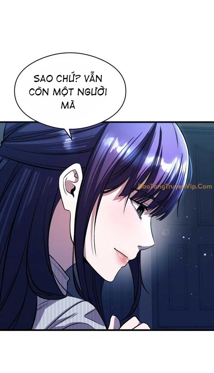 Hẹn Hò Rùng Rợn chapter 8 - Trang 80