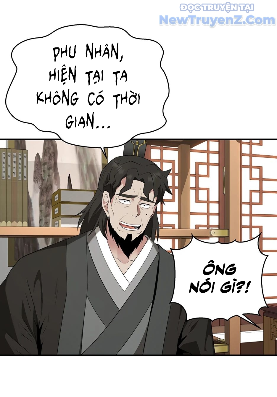 Thiên Hạ Đệ Nhất Côn Luân Khách Điếm chapter 31 - Trang 20