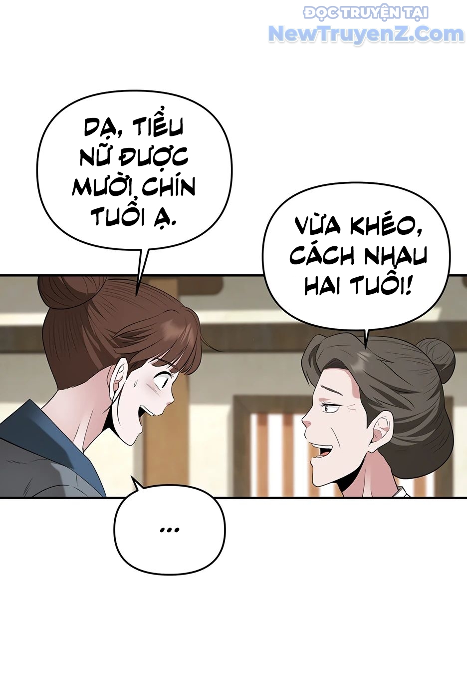 Thiên Hạ Đệ Nhất Côn Luân Khách Điếm chapter 31 - Trang 38