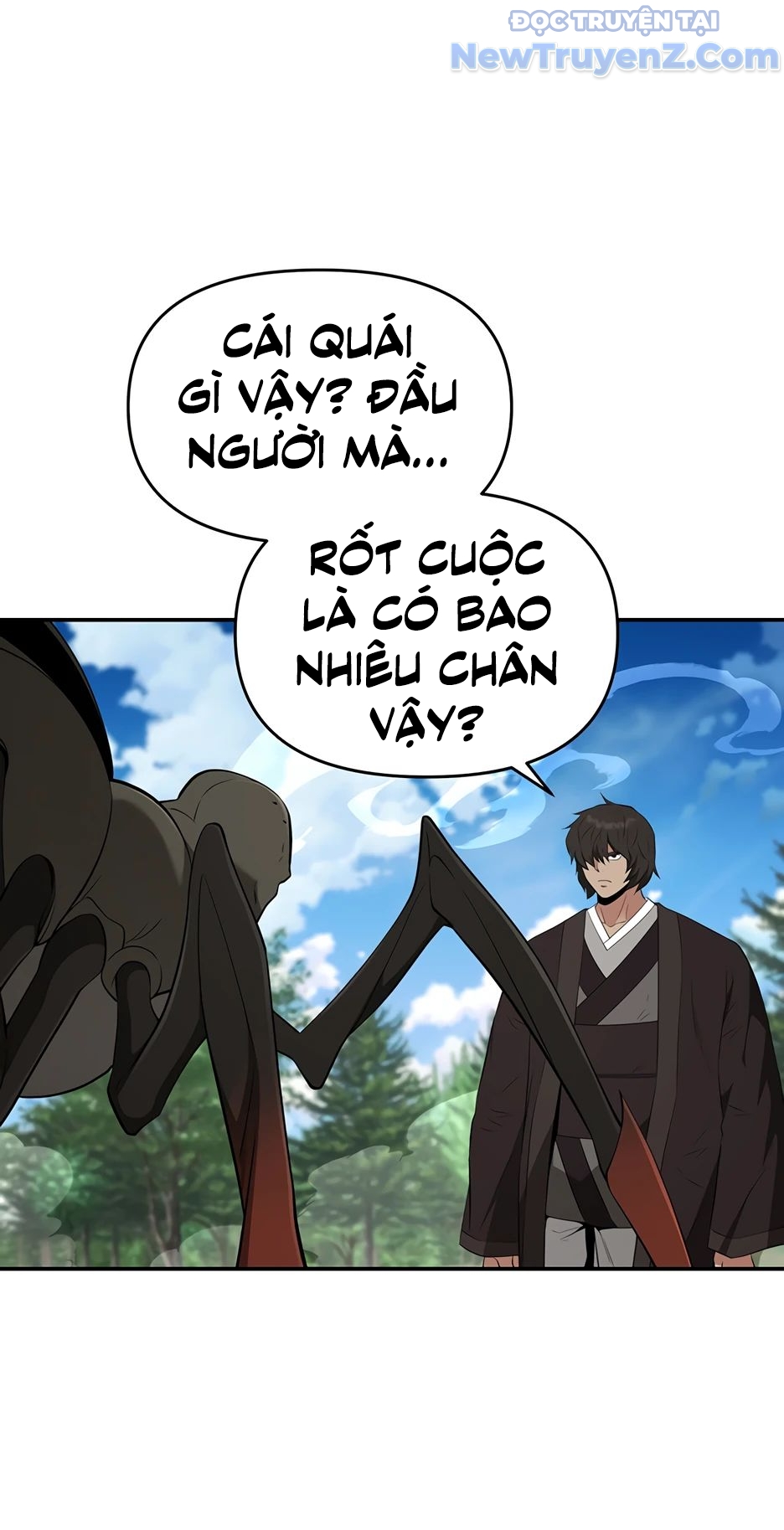 Thiên Hạ Đệ Nhất Côn Luân Khách Điếm chapter 32 - Trang 51