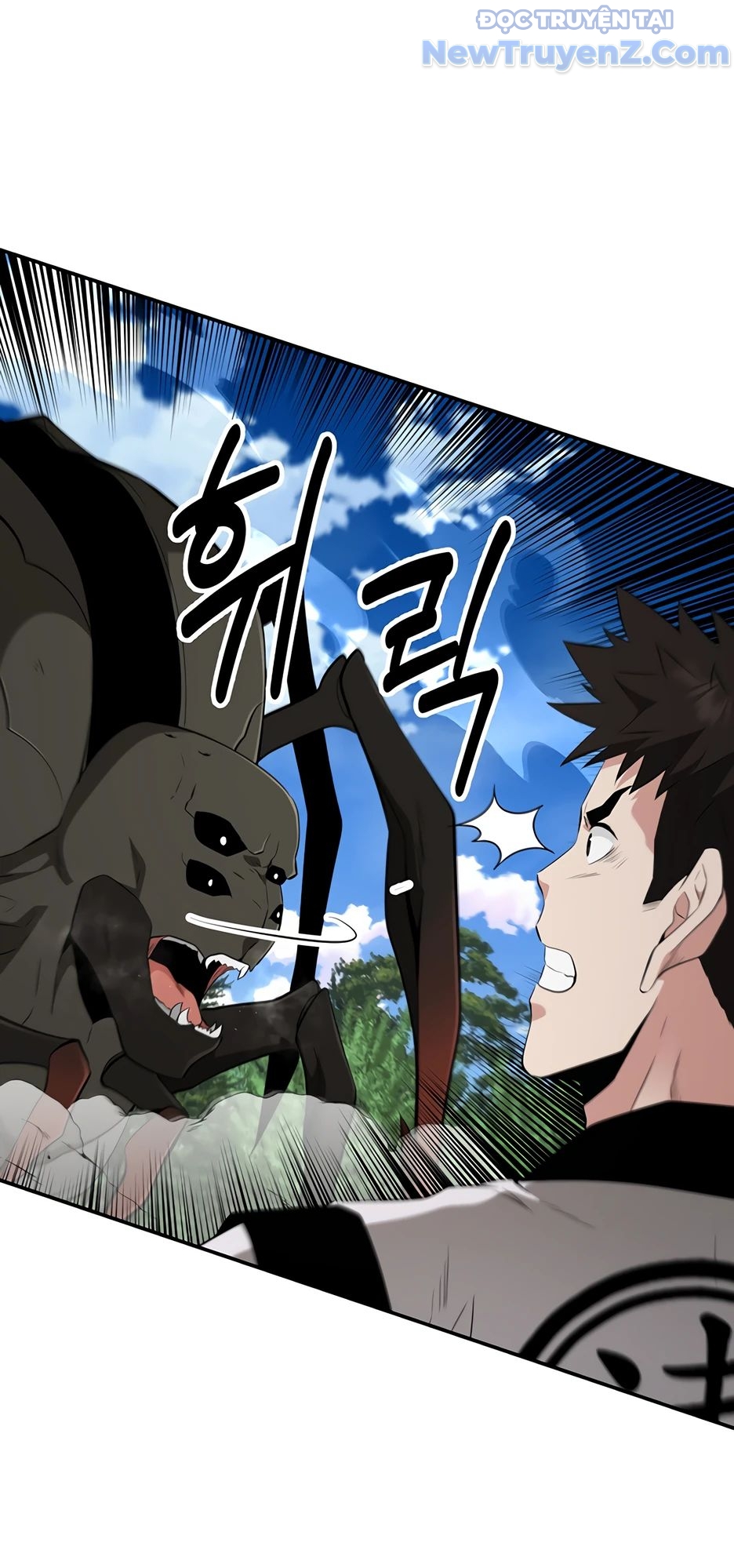 Thiên Hạ Đệ Nhất Côn Luân Khách Điếm chapter 32 - Trang 32