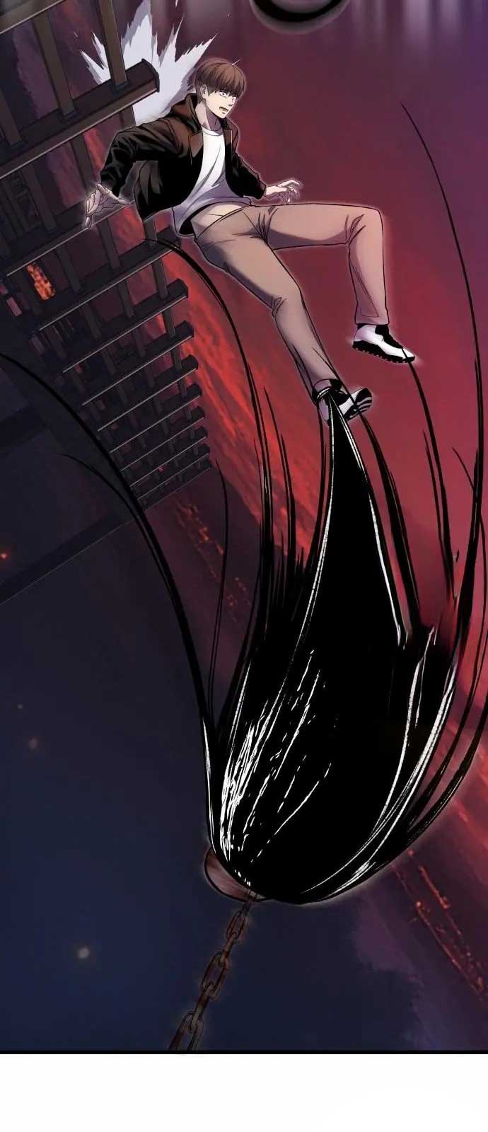 Hẹn Hò Rùng Rợn chapter 10 - Trang 45