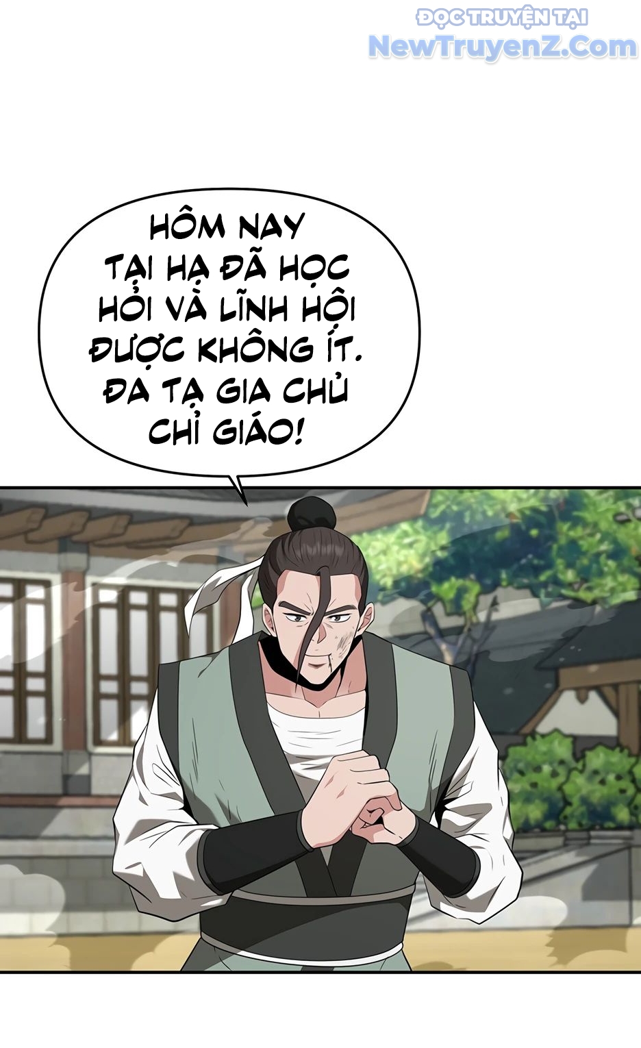 Thiên Hạ Đệ Nhất Côn Luân Khách Điếm chapter 35 - Trang 24