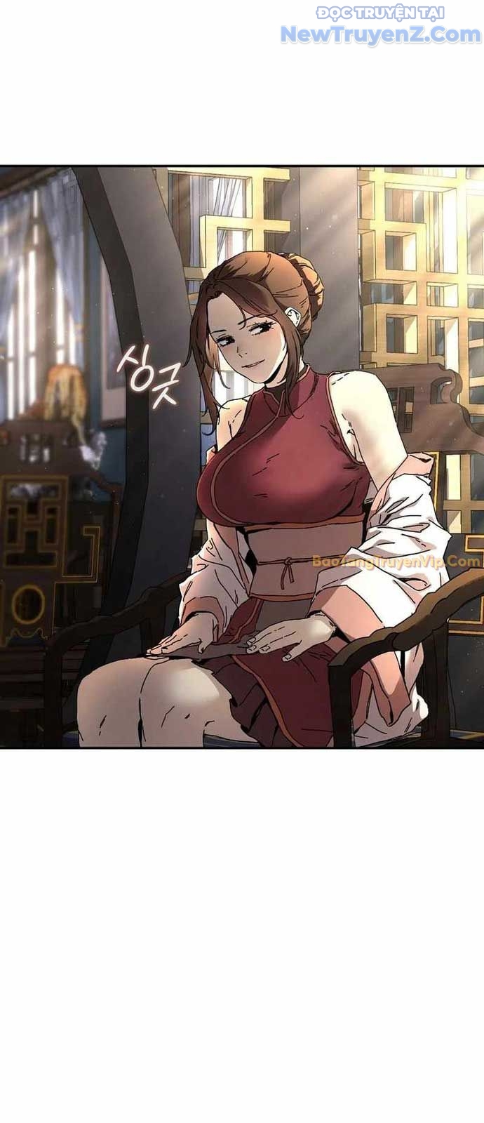 Phân đà lạc dương của thiên ma thần giáo chapter 1 - Trang 94