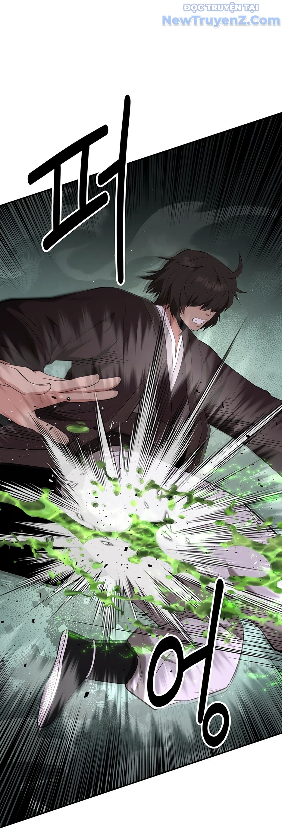 Thiên Hạ Đệ Nhất Côn Luân Khách Điếm chapter 32 - Trang 61