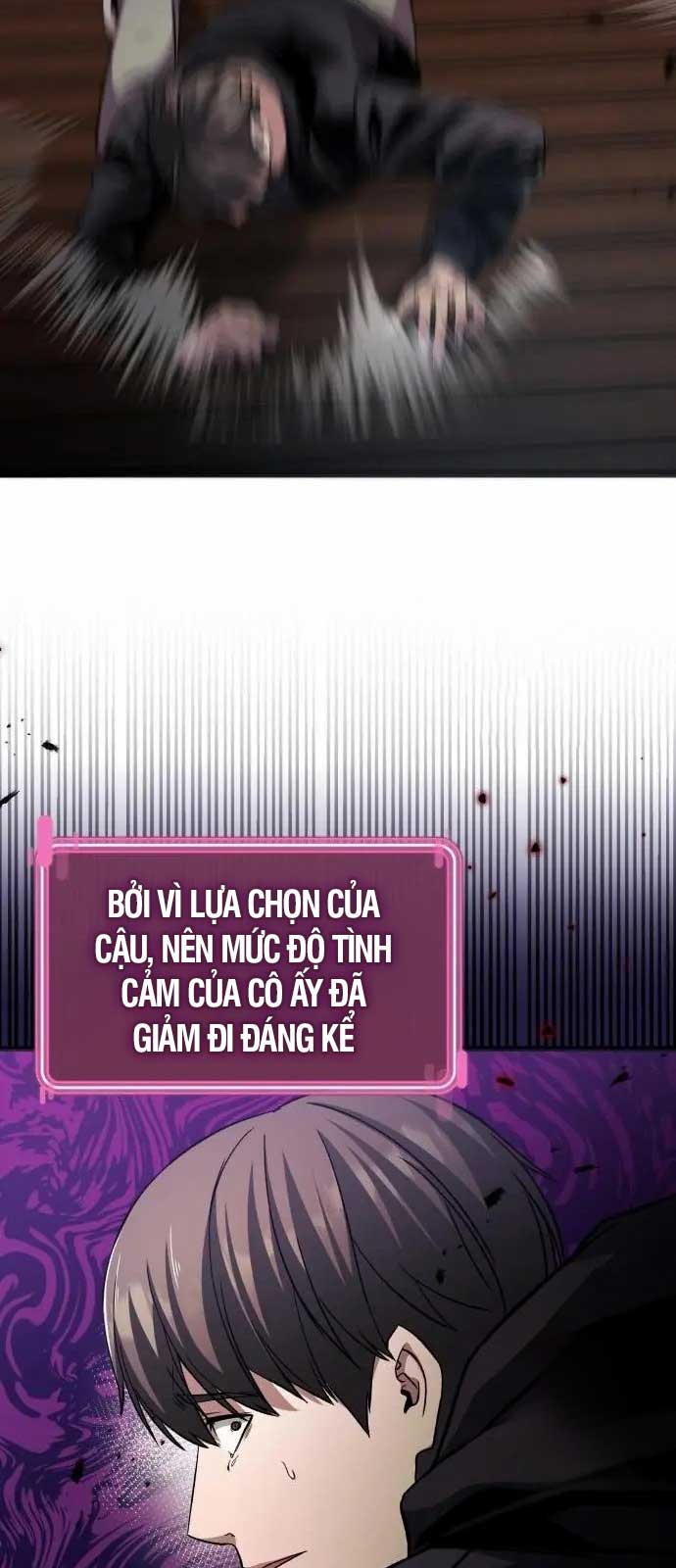 Hẹn Hò Rùng Rợn chapter 10 - Trang 36