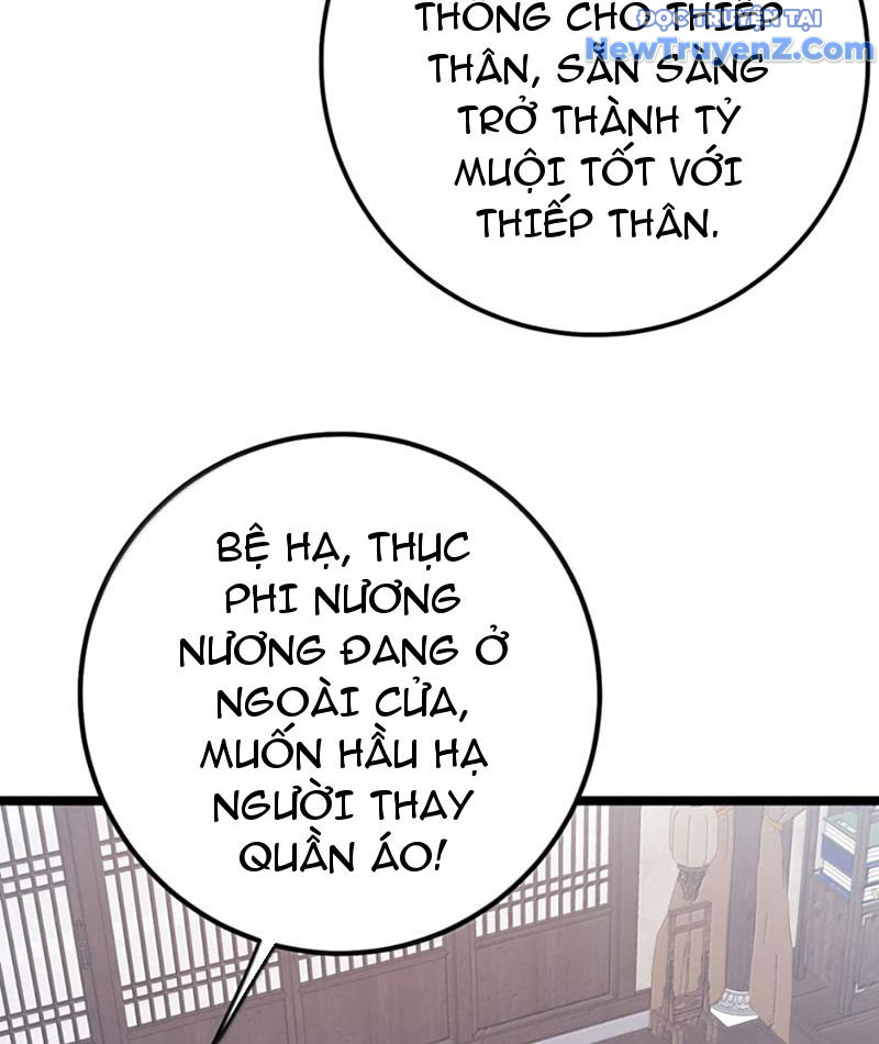 Đập Vỡ Hoàng Đế Nữ Nhi Thân chapter 41 - Trang 60