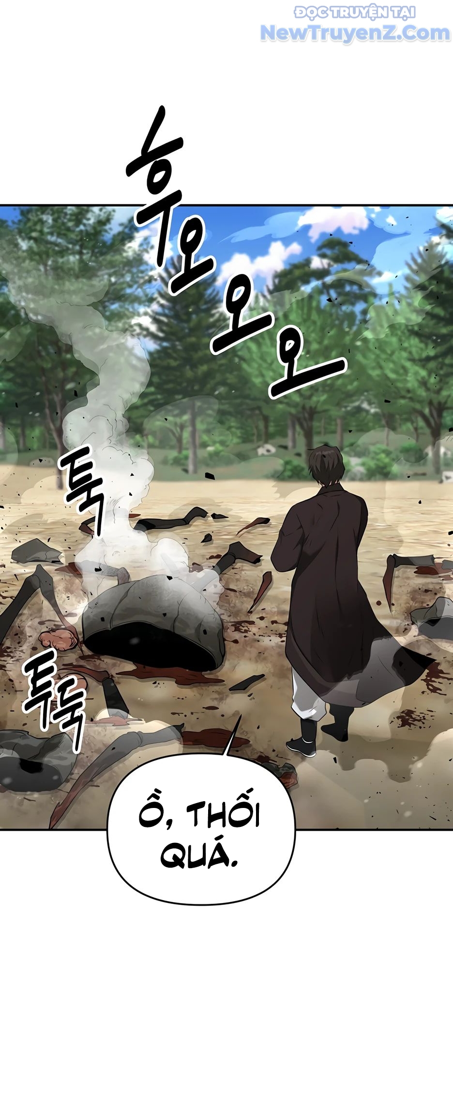 Thiên Hạ Đệ Nhất Côn Luân Khách Điếm chapter 32 - Trang 72