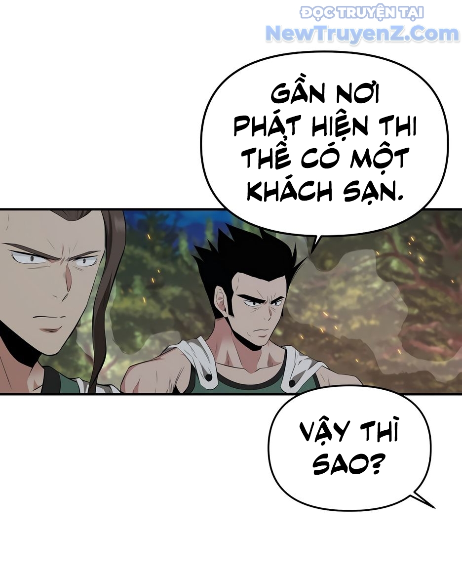 Thiên Hạ Đệ Nhất Côn Luân Khách Điếm chapter 29 - Trang 38